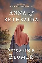 Signed Copy of Anna of Bethsaida